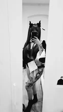 OnlyFans account  darknessdemon avatar 1