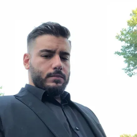OnlyFans cuenta iamdaddy91 avatar 1