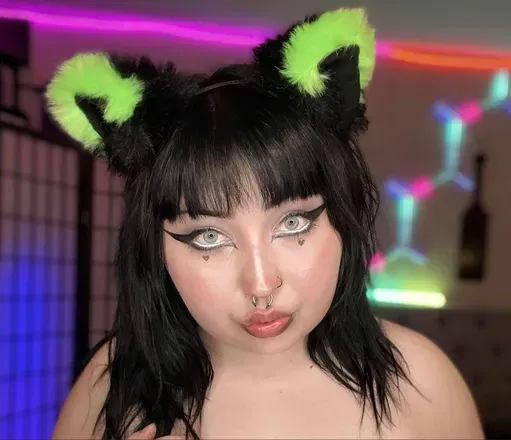 OnlyFans cuenta sapphirexdoll avatar 1