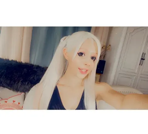 OnlyFans cuenta bambidoll00 avatar 1