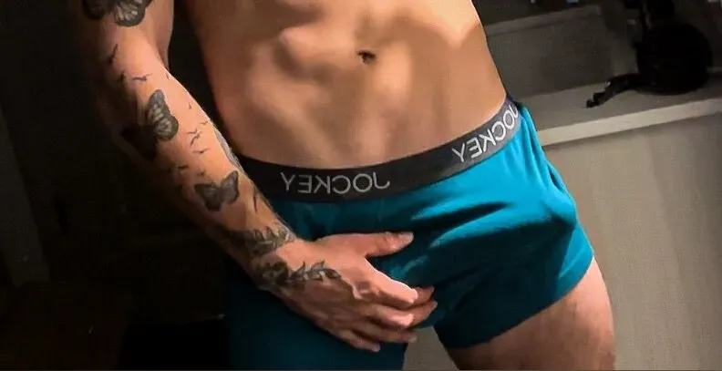 OnlyFans cuenta itscodyandrew header 2