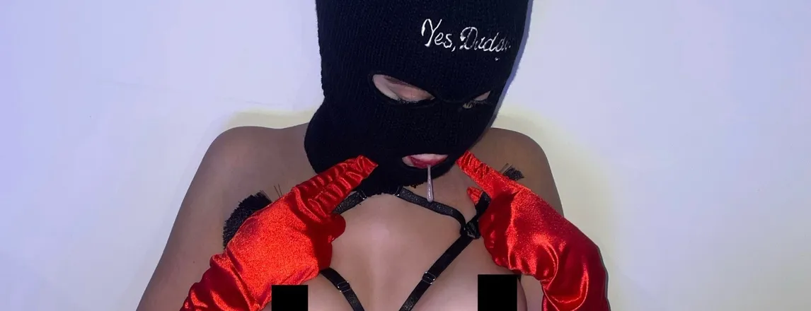 OnlyFans cuenta daddysgirlof21 header 2
