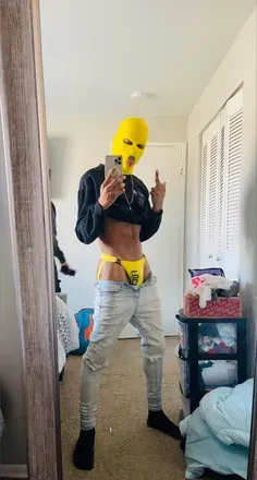 OnlyFans cuenta daddycvt avatar 1