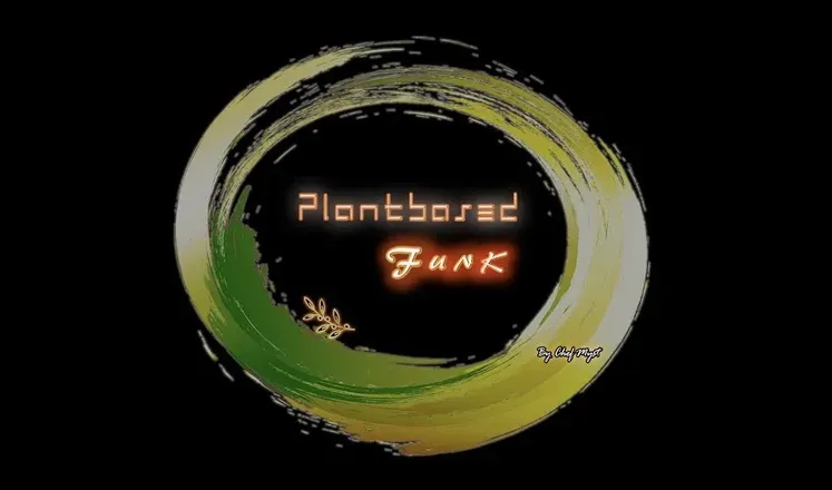 OnlyFans account  plantbasedfunk avatar 1
