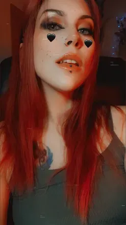OnlyFans cuenta shadowpurr avatar 1