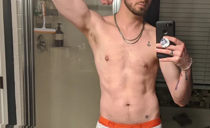 OnlyFans cuenta seedy_reid avatar 1