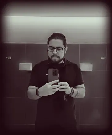 OnlyFans cuenta the_metal avatar 1