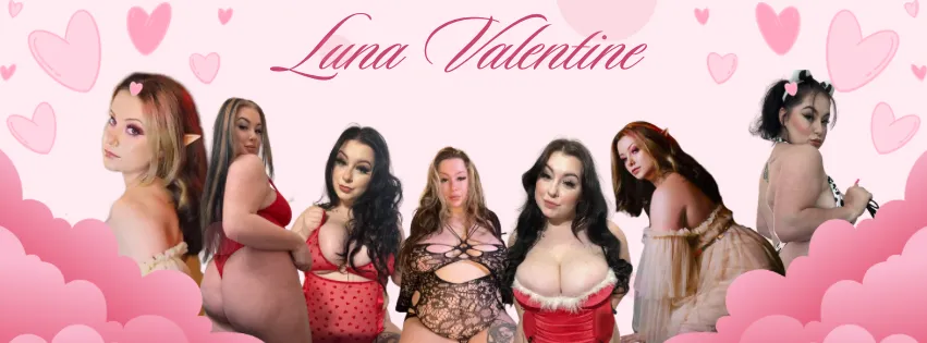 OnlyFans account  gxddessxxo header 2