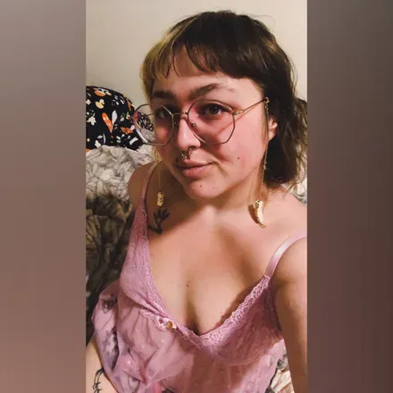 OnlyFans cuenta sativa-nymph avatar 1
