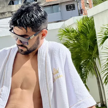 OnlyFans cuenta zadquieldv avatar 1