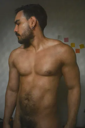 OnlyFans account  mrmlust header 2
