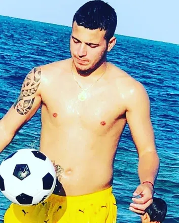 OnlyFans cuenta gabriel_curbelo header 2