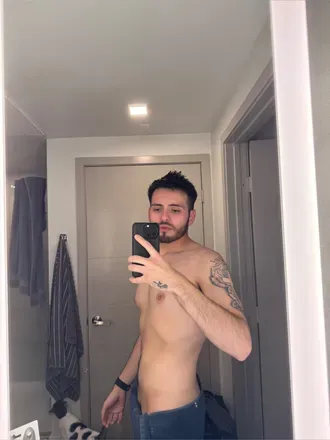 OnlyFans cuenta giooo1120 avatar 1