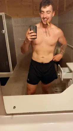 OnlyFans of benjiwood