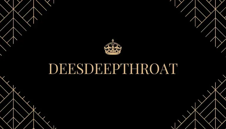 OnlyFans cuenta deesdeepthroat header 2