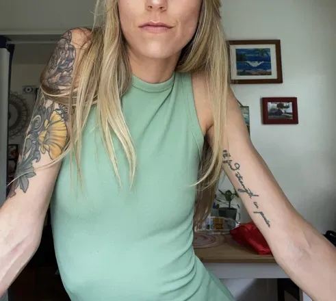 OnlyFans cuenta rouxxxlette avatar 1