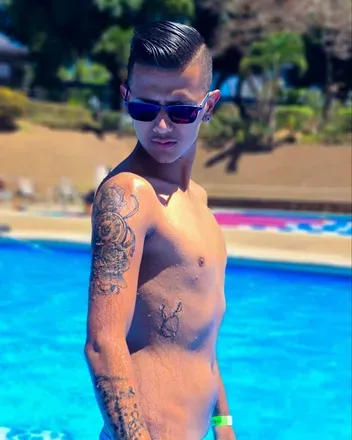 OnlyFans cuenta dsibaja20 avatar 1