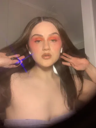 OnlyFans cuenta franethelgum header 2