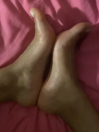 OnlyFans cuenta queenbeefeet26 avatar 1