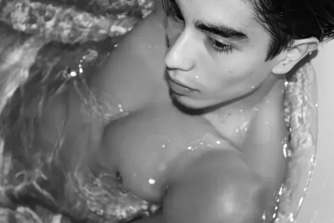 OnlyFans cuenta sammaelfranco avatar 1