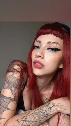 OnlyFans cuenta fargianaa avatar 1