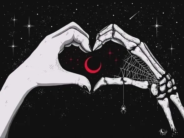 OnlyFans cuenta spookyy_jo header 2