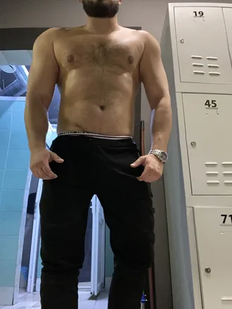 OnlyFans cuenta phantoms_shw avatar 1