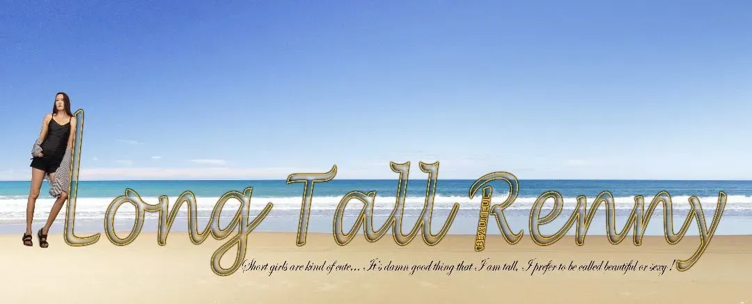 OnlyFans account  longtallrenny header 2
