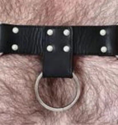 OnlyFans cuenta gaykentbear header 2