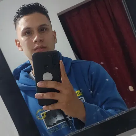 OnlyFans cuenta rtaborda avatar 1