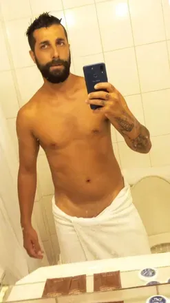 OnlyFans cuenta hotmateo avatar 1