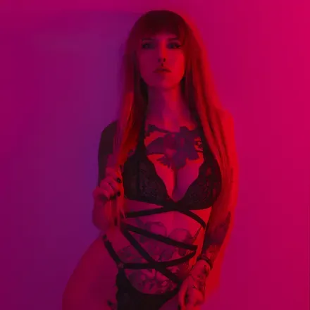 OnlyFans cuenta smelinka avatar 1