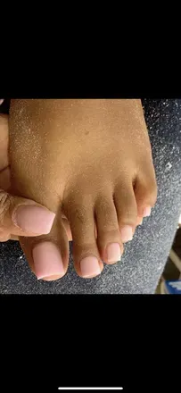 OnlyFans cuenta lickmytoes54 avatar 1