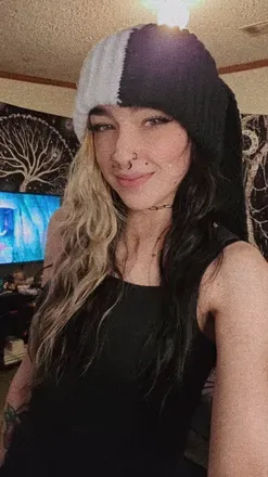 OnlyFans cuenta xxx_hailey21 avatar 1