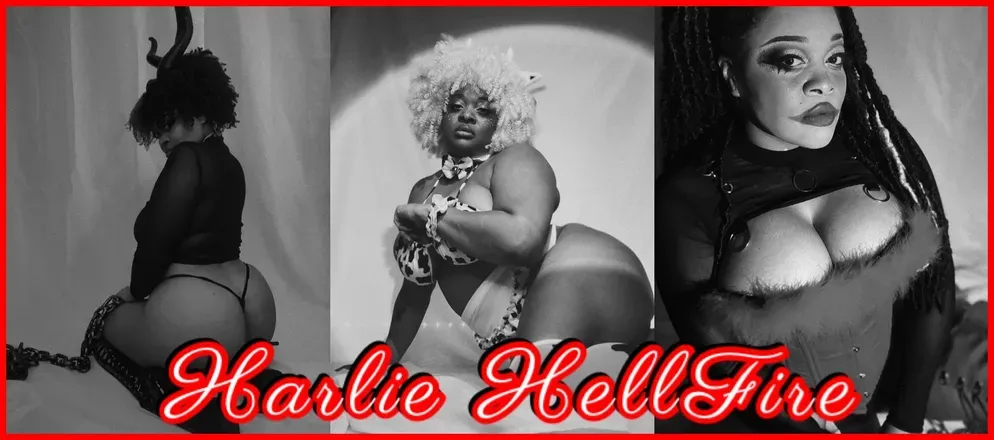 OnlyFans cuenta harlie_hellfire header 2