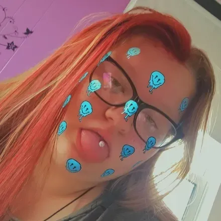 OnlyFans cuenta sunflowerwolf55 avatar 1