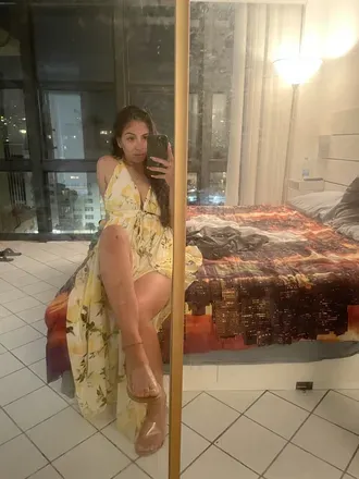 OnlyFans cuenta aaliyahh23 avatar 1