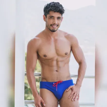 OnlyFans account  abrahamshehellco avatar 1