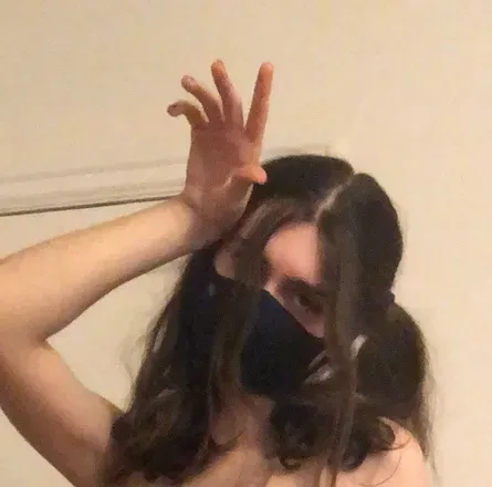 OnlyFans cuenta allythefoxgirl avatar 1