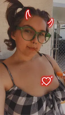 OnlyFans of spliffypixiebb