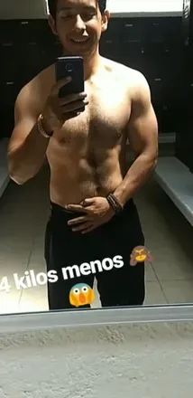 OnlyFans cuenta jonyduarte1812 avatar 1