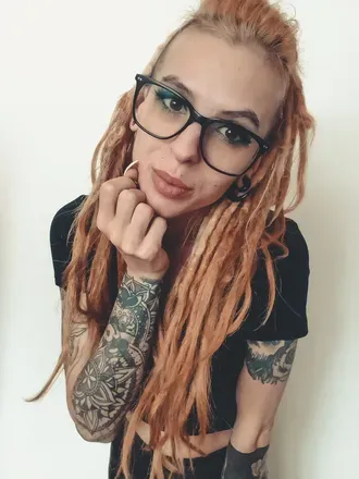 OnlyFans cuenta miss.etsche avatar 1