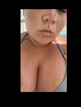 OnlyFans cuenta snowbunnybreezy avatar 1