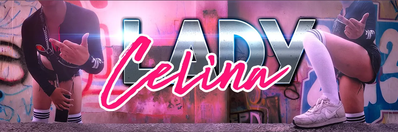 OnlyFans cuenta lady.celina header 2