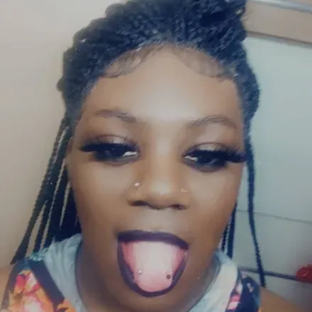 OnlyFans cuenta the_royal_queen1 avatar 1