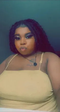 OnlyFans cuenta baby_geminii avatar 1