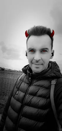 OnlyFans cuenta horrorghoul88 avatar 1
