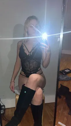 OnlyFans cuenta babiisage avatar 1