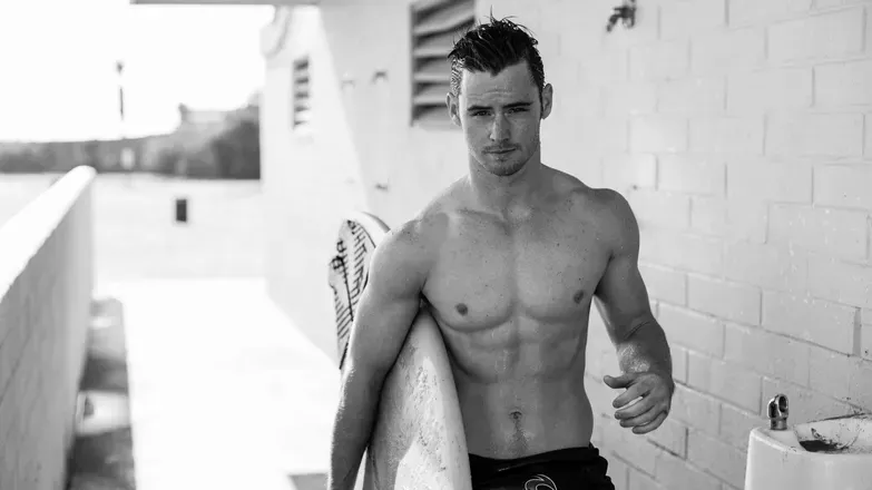 OnlyFans cuenta danbenson header 2