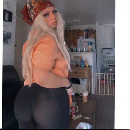 OnlyFans cuenta lilfreakhoe avatar 1
